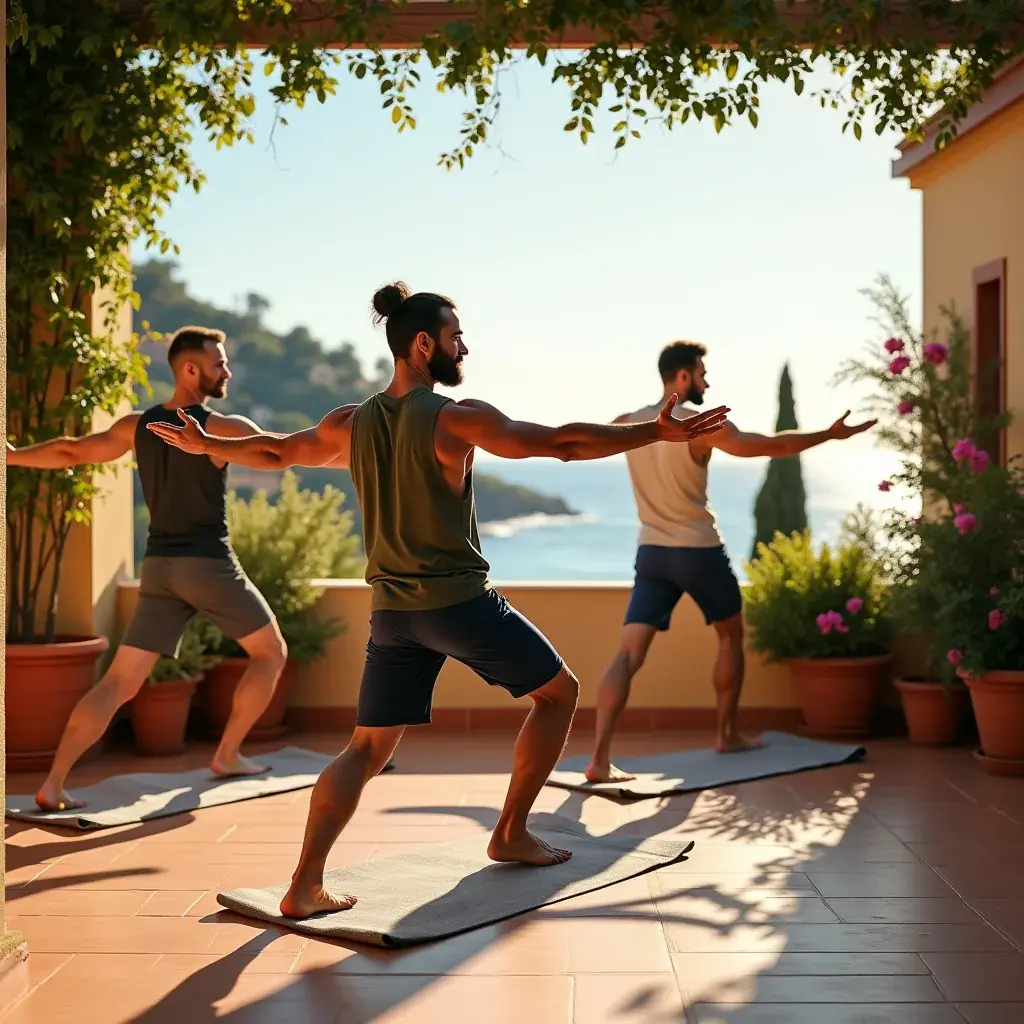 Collaborative workspace environment